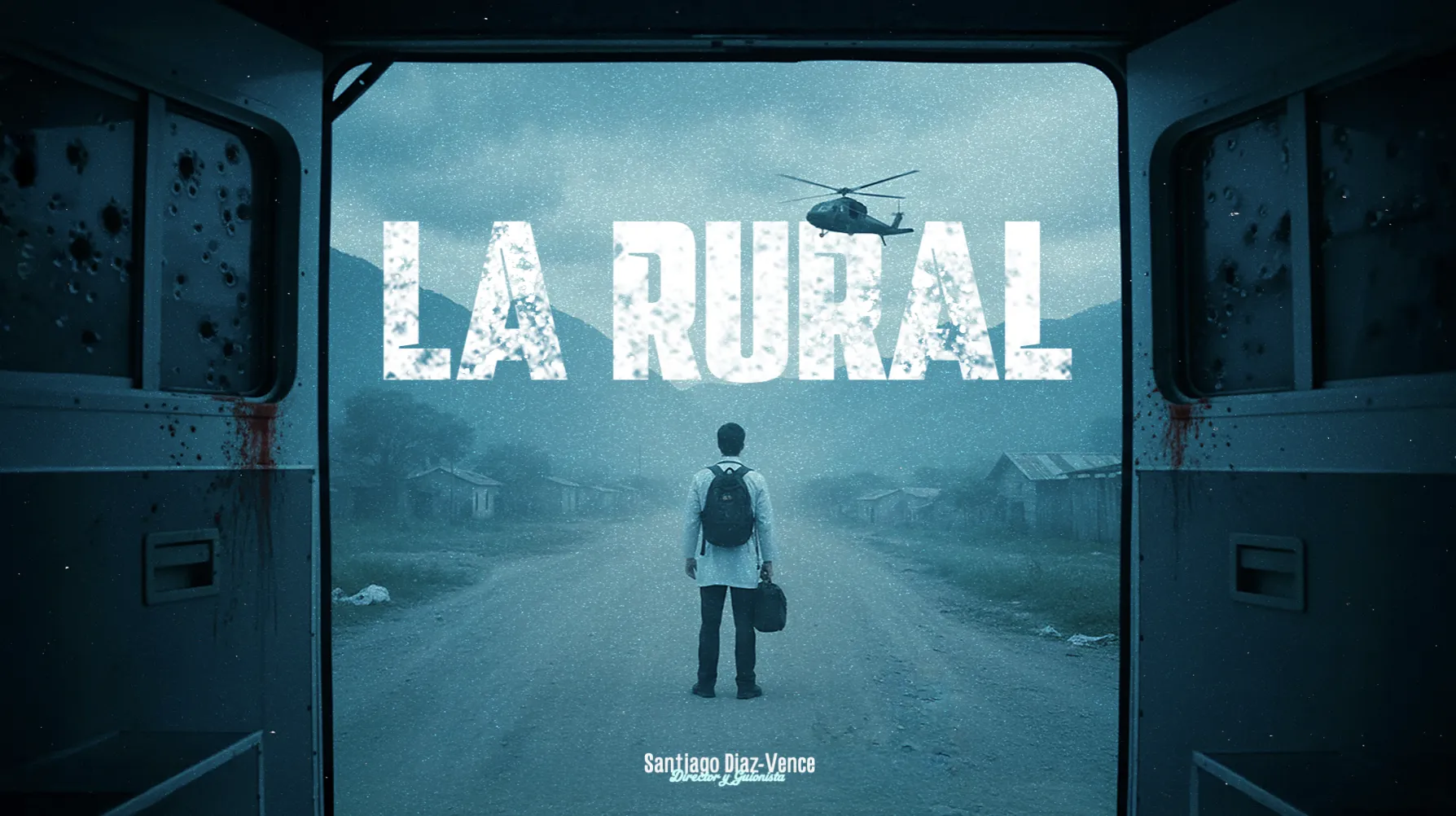 Still de ficción